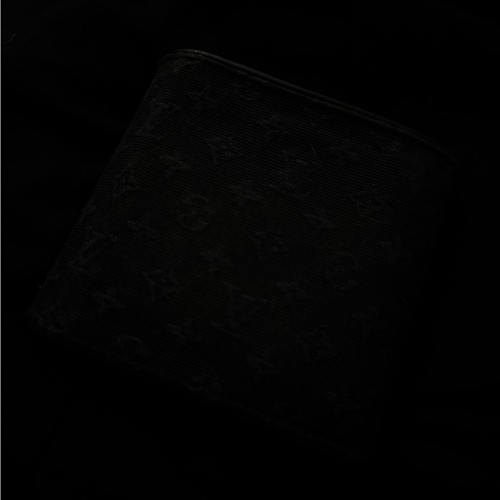 Louis Vuitton Monogram Wallet